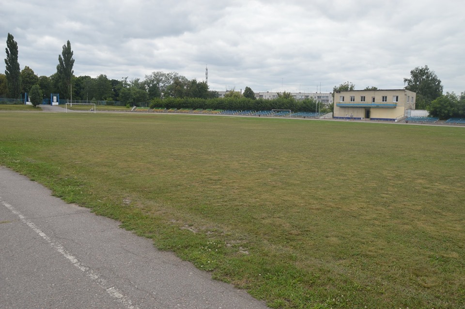 Сергій Тимофєєв відвідав Рокитнянський район. Фото