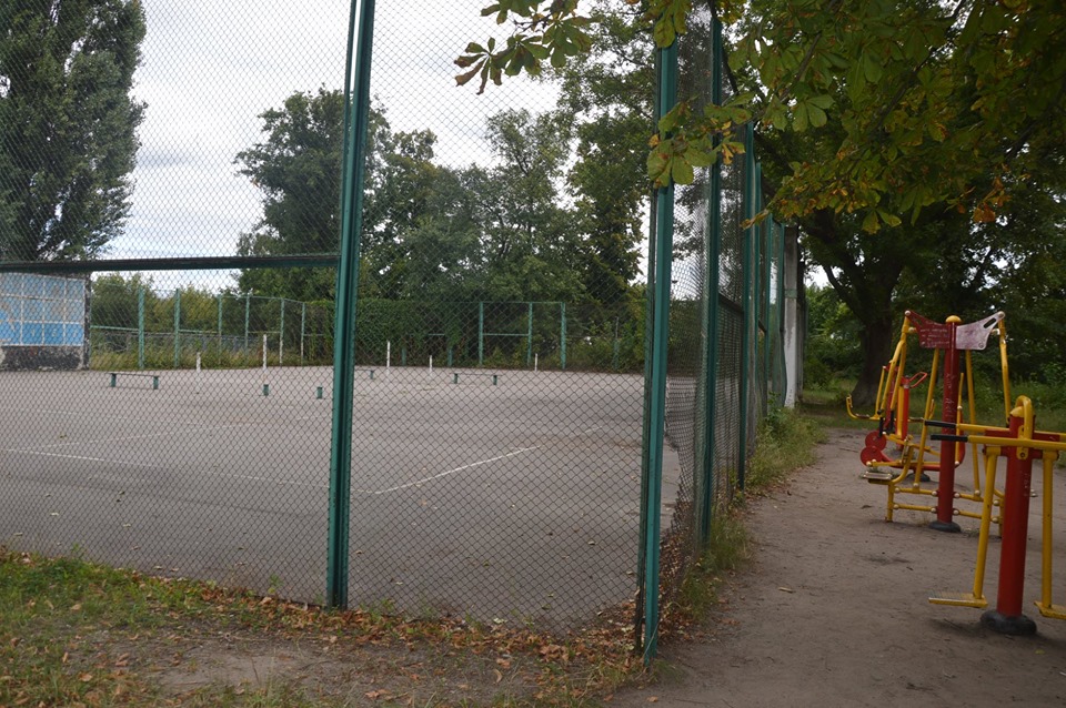 Сергій Тимофєєв відвідав Рокитнянський район. Фото