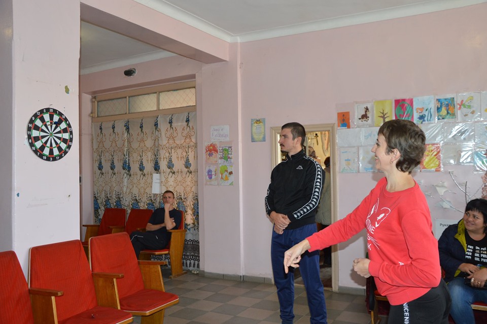 Спортивний фестиваль ФСТ Колос, Ксаверівка. Фото