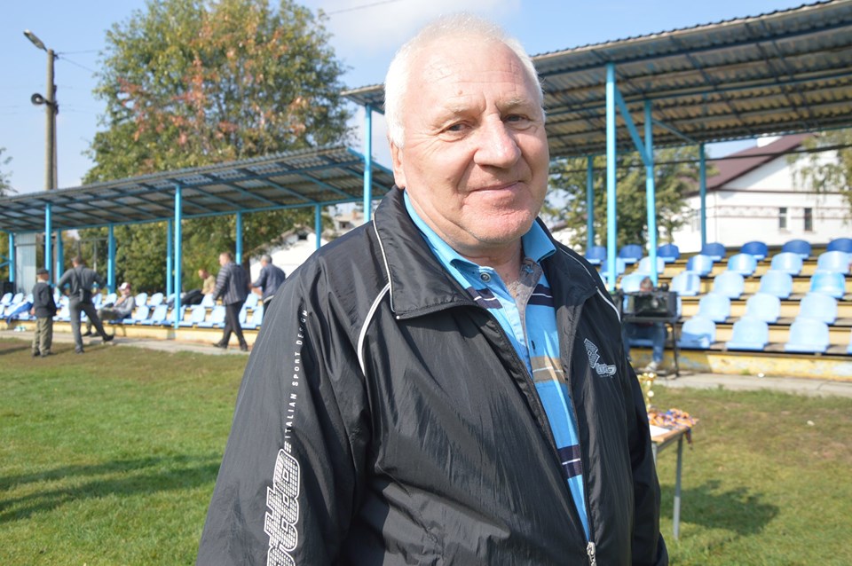 Спортивний фестиваль ФСТ Колос, Ксаверівка. Фото