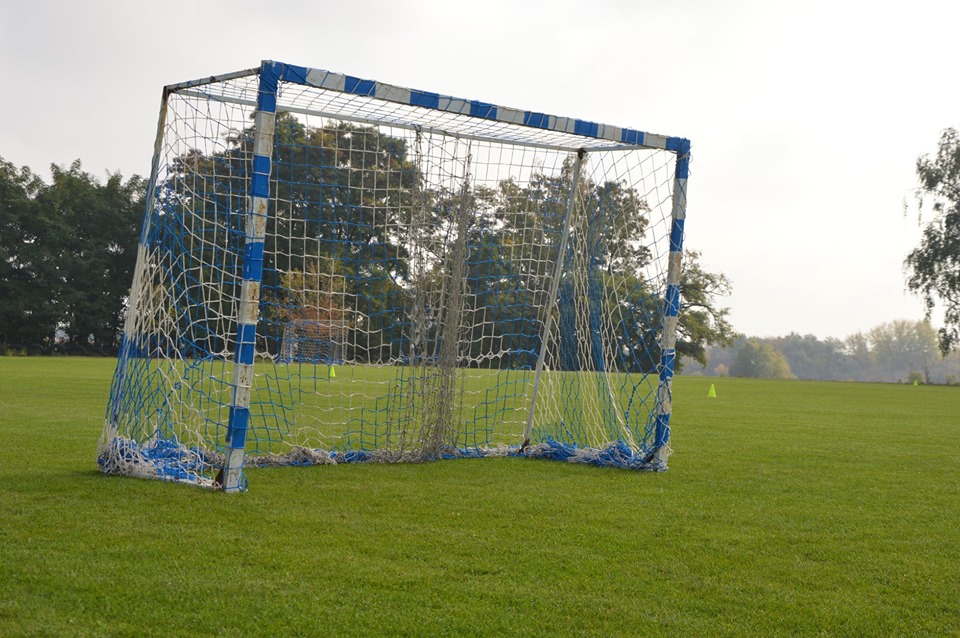 Спортивний фестиваль ФСТ Колос, Ксаверівка. Фото