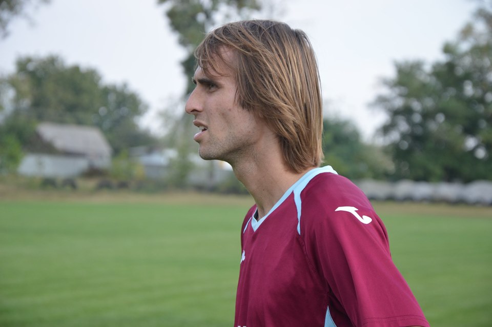 Спортивний фестиваль ФСТ Колос, Ксаверівка. Фото