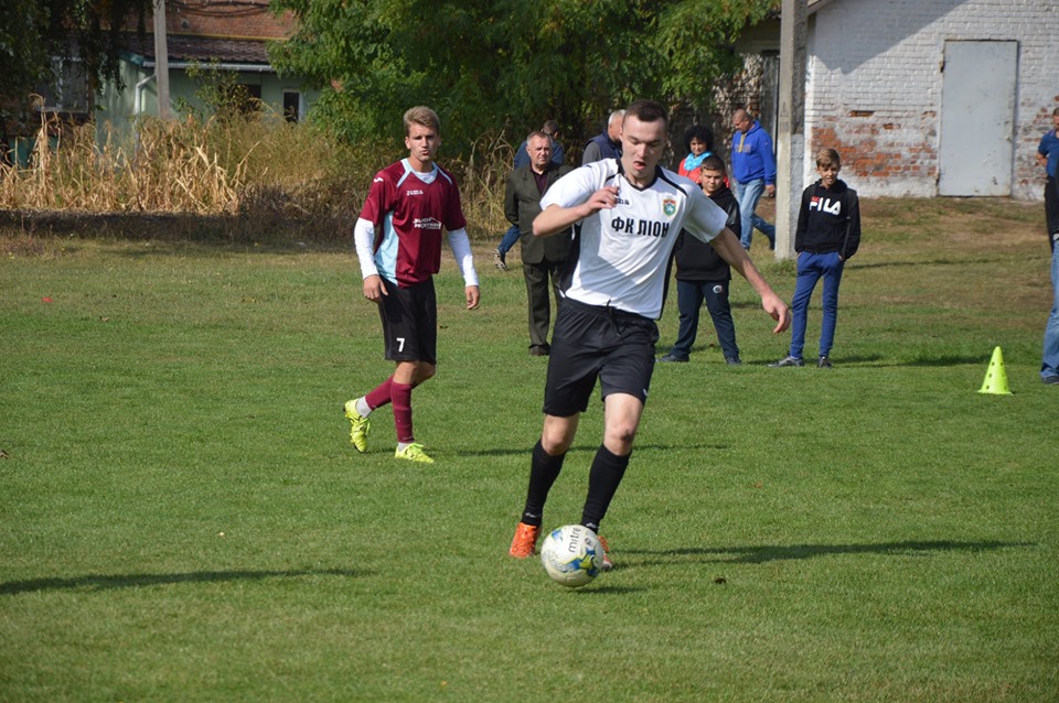 Спортивний фестиваль ФСТ Колос, Ксаверівка. Фото