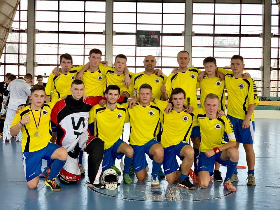 Проліски. фото