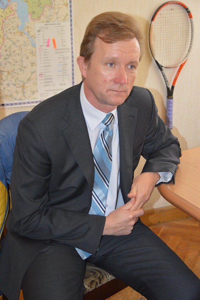 Нагороди чемпіонату Європи зі скелезіння, Управління спорту. Фото