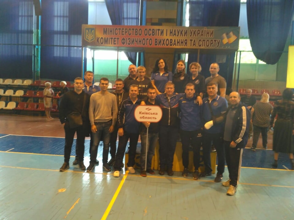 Спартакіада, Ужгород. Фото