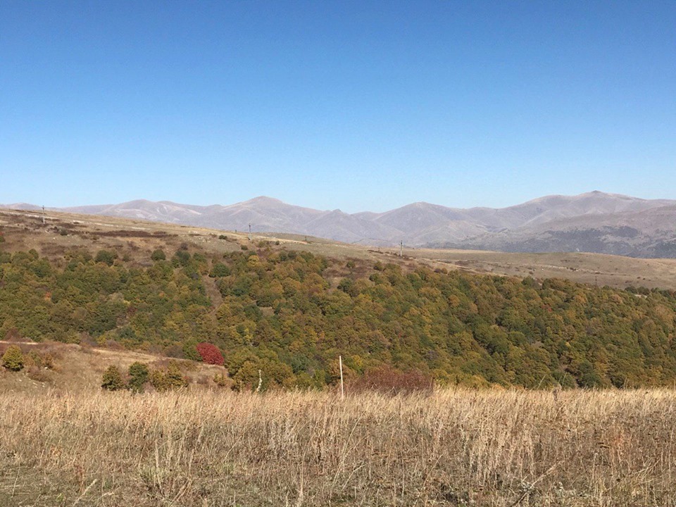 Тренувальний збір з веслування на човнах Дракон у Вірменії. Фото