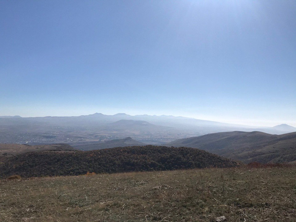 Тренувальний збір з веслування на човнах Дракон у Вірменії. Фото