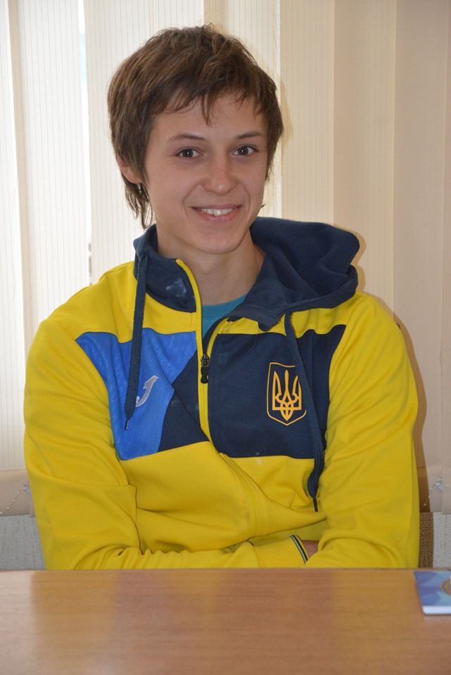 Нагороди чемпіонату Європи зі скелезіння, Управління спорту. Фото