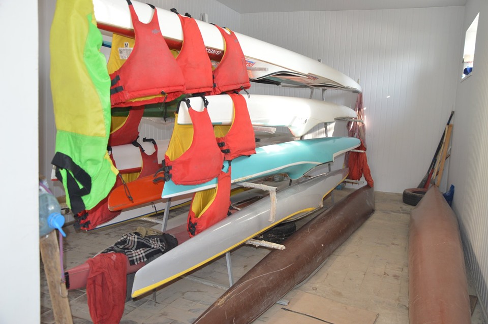 Візит Сергія Тимофєєва до Тетієва. Фото