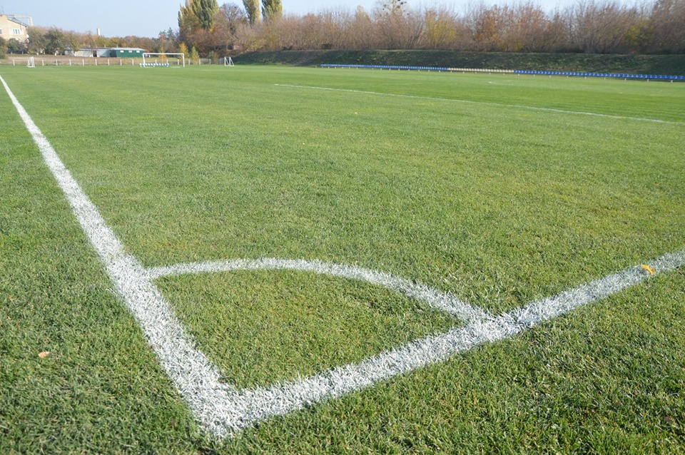 Візит Сергія Тимофєєва до Тетієва. Фото