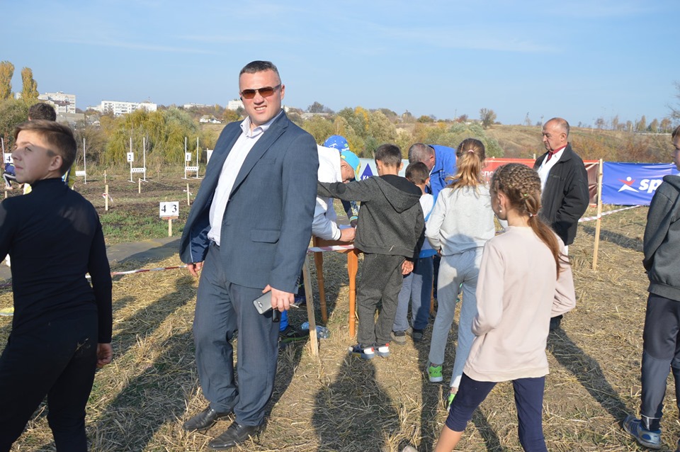  Чемпіонат Київської області з літнього біатлону, Тетіїв. Фото