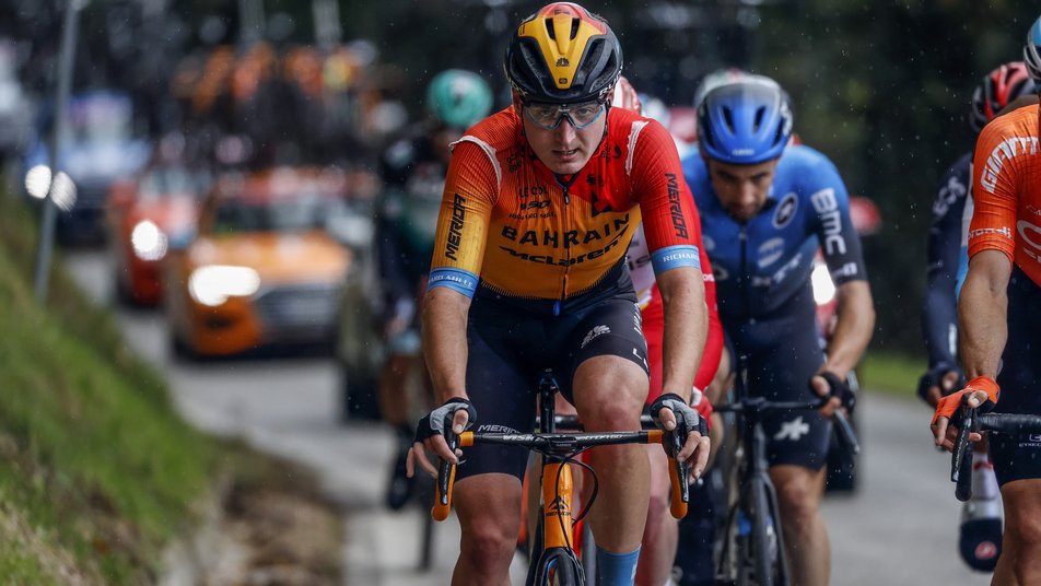 Марк Падун. Фото