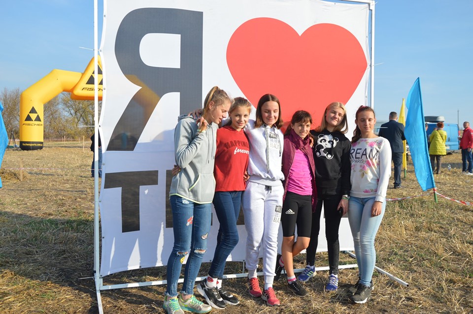  Чемпіонат Київської області з літнього біатлону, Тетіїв. Фото