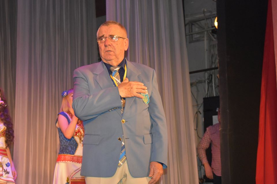 Велошколі Промінь - 50 років. Фото