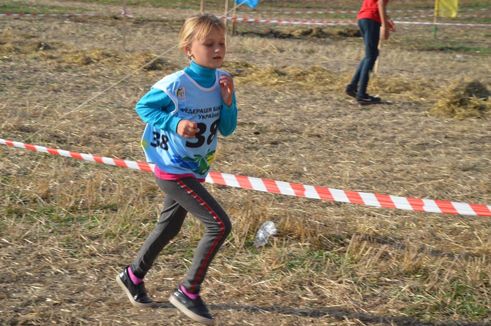  Чемпіонат Київської області з літнього біатлону, Тетіїв. Фото