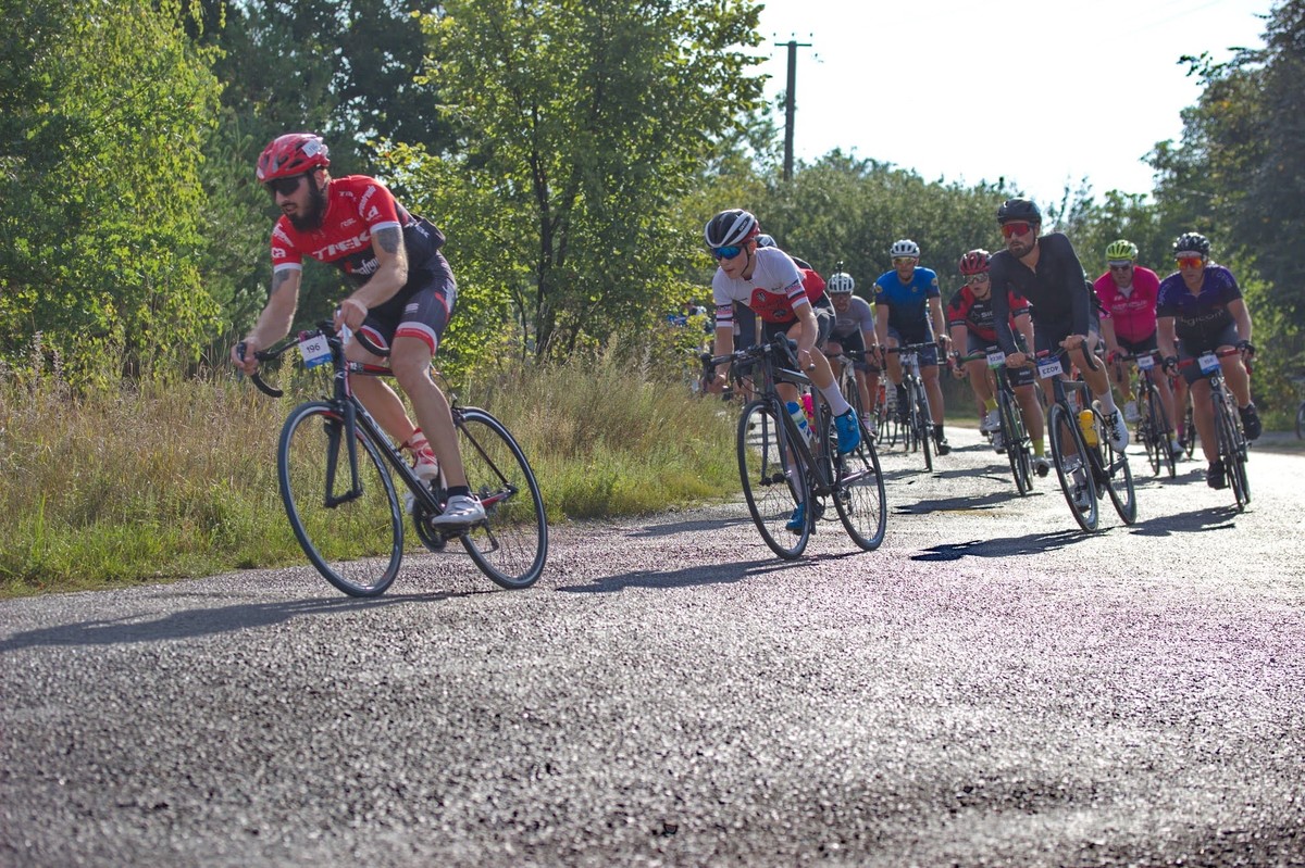 Київська сотка-2020. Фото