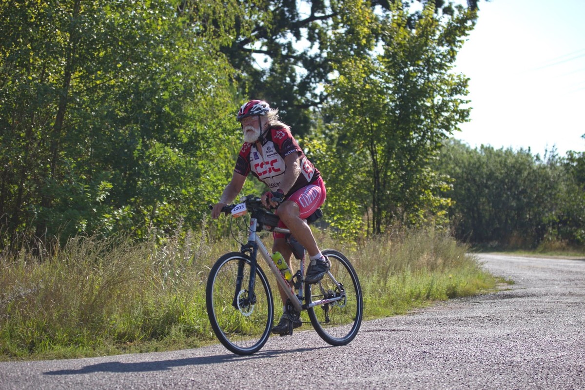 Київська сотка-2020. Фото