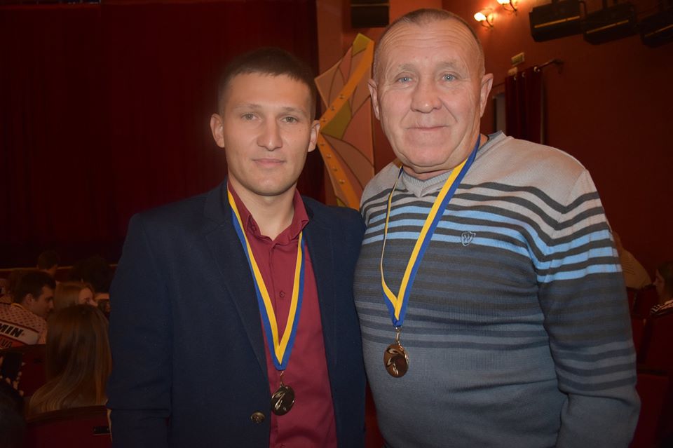 Велошколі Промінь - 50 років. Фото