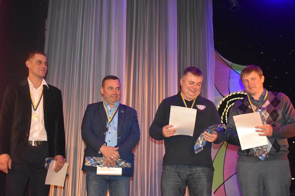 Велошколі Промінь - 50 років. Фото