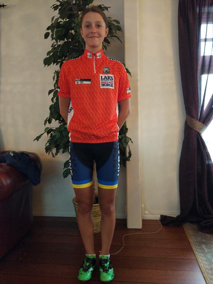 Ольга Кулинич. Фото