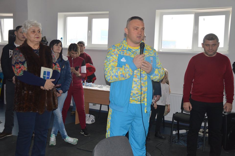 Чемпіонат Київської області з козацького двобою, Святопетрівське. Фото