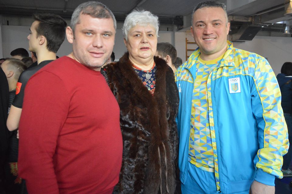 Чемпіонат Київської області з козацького двобою, Святопетрівське. Фото