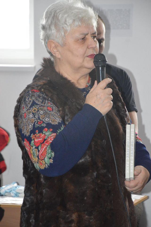 Чемпіонат Київської області з козацького двобою, Святопетрівське. Фото