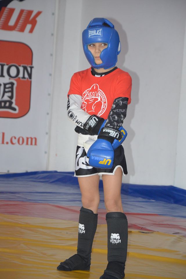 Чемпіонат Київської області з козацького двобою, Святопетрівське. Фото