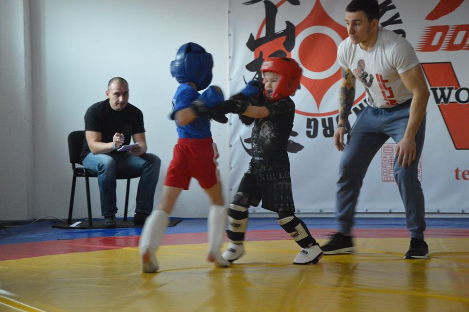 Чемпіонат Київської області з козацького двобою, Святопетрівське. Фото