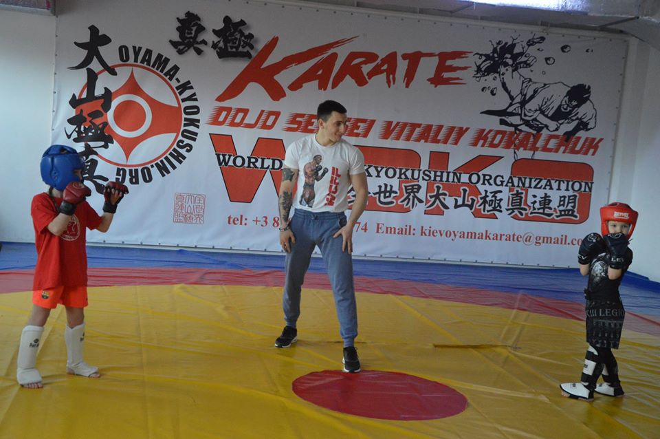 Чемпіонат Київської області з козацького двобою, Святопетрівське. Фото