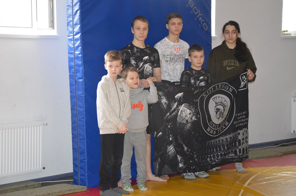 Чемпіонат Київської області з козацького двобою, Святопетрівське. Фото