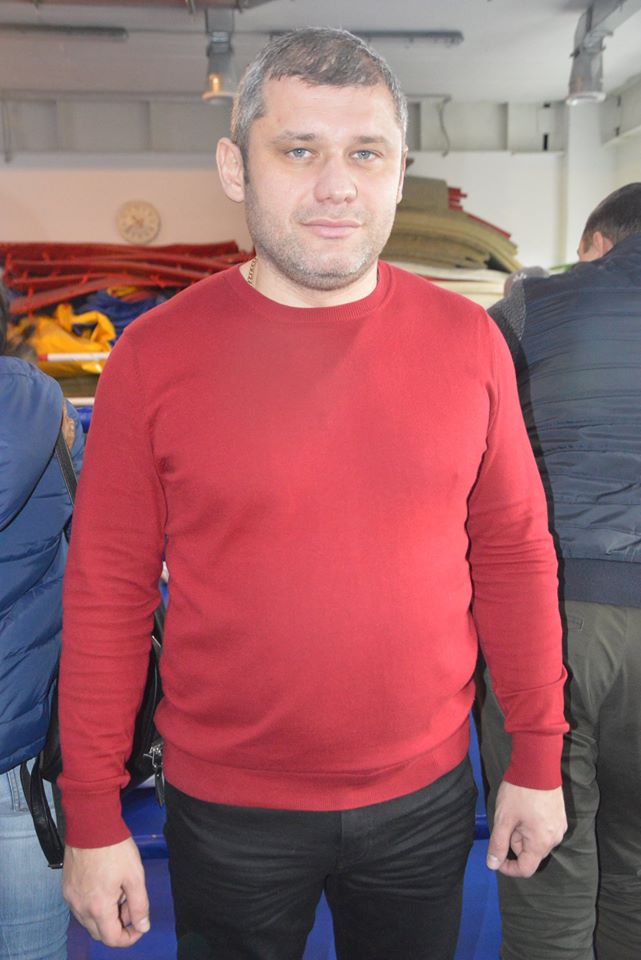 Чемпіонат Київської області з козацького двобою, Святопетрівське. Фото