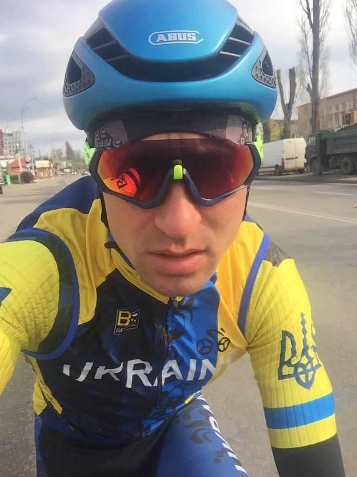 Олексій Касьянов. Фото