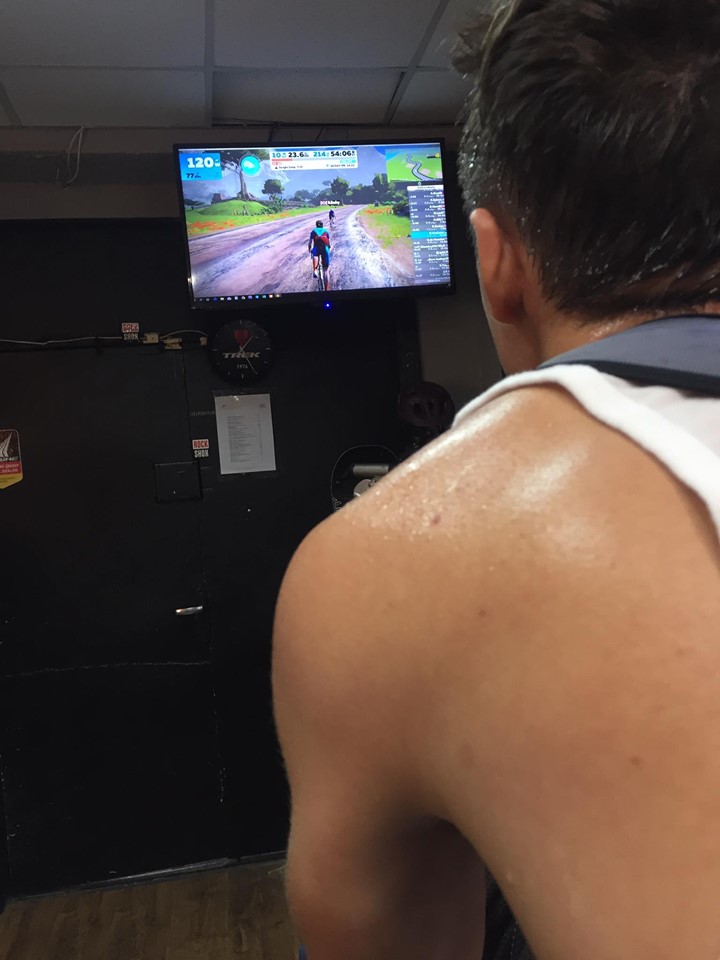 Олексій Касьянов. Фото