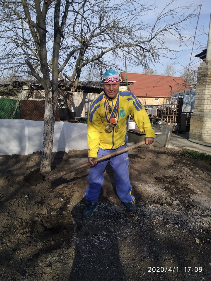 Сергій Зеленецький. Фото