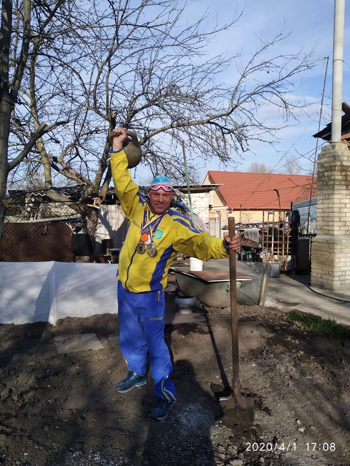 Сергій Зеленецький. Фото