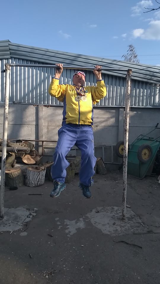 Сергій Зеленецький. Фото