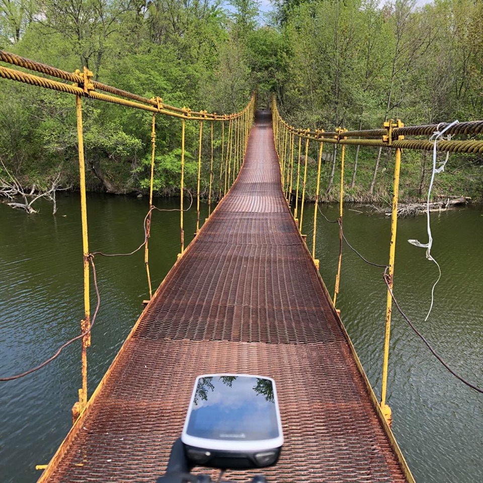 Ольга Кулинич. Фото