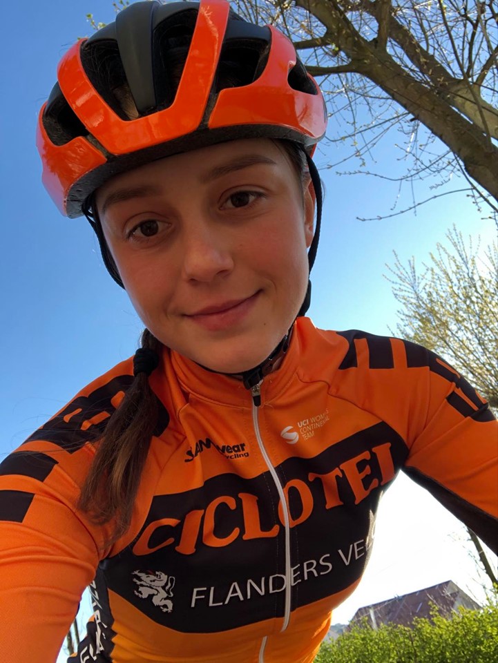 Ольга Кулинич. Фото