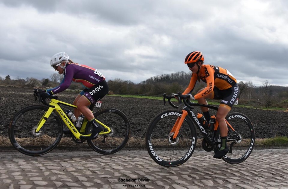 Ольга Кулинич. Фото