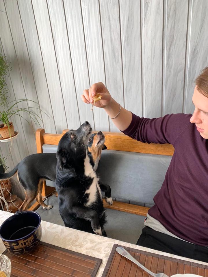 Ілля Редюк. Фото