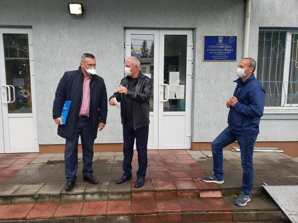 Спортивна інфраструктура Броварського району. Фото