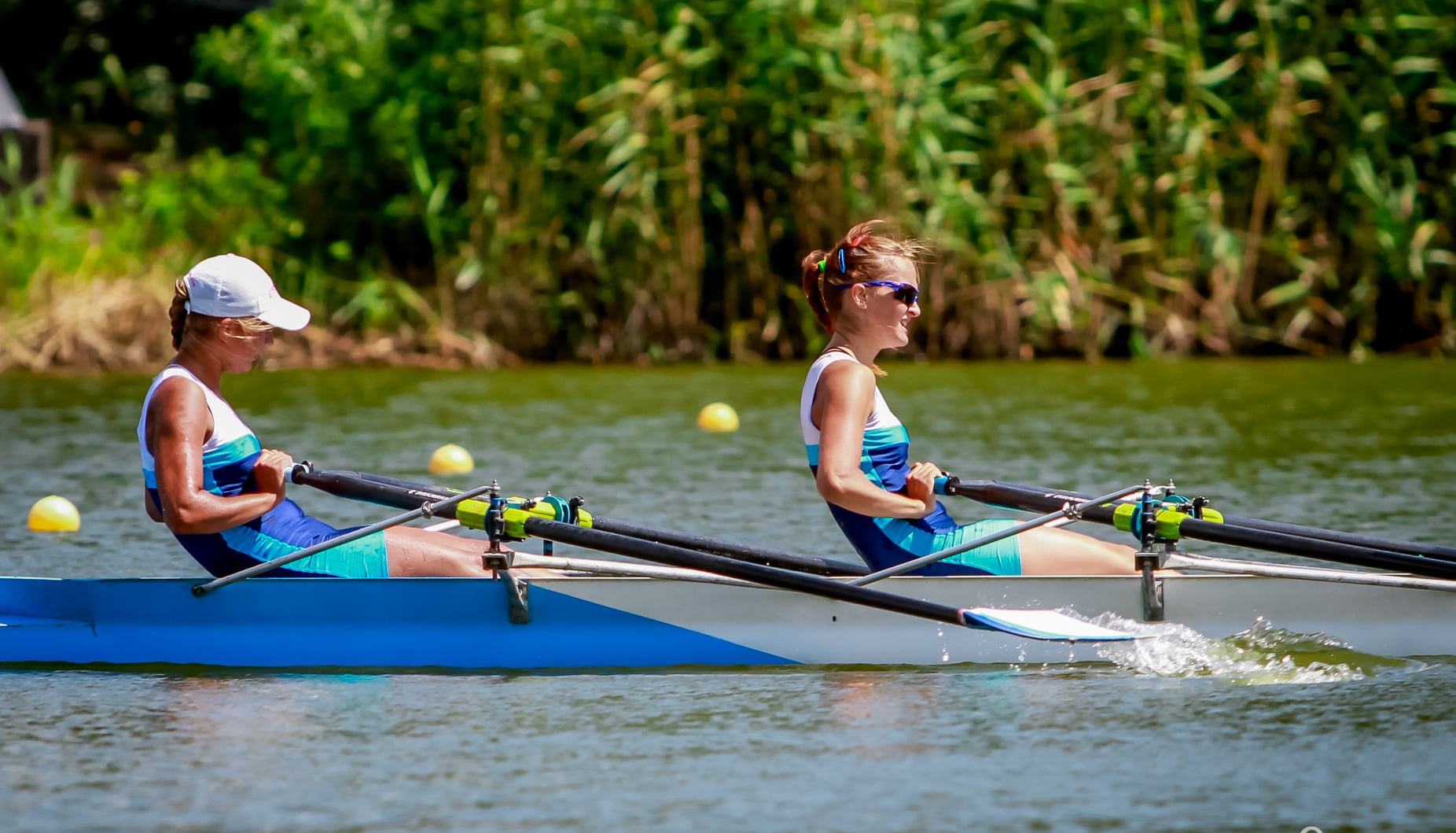 чемпіонат України з веслування, Дніпро. фото
