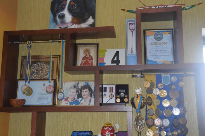 База з веслування на байдарках і каное, Обухів. Фото