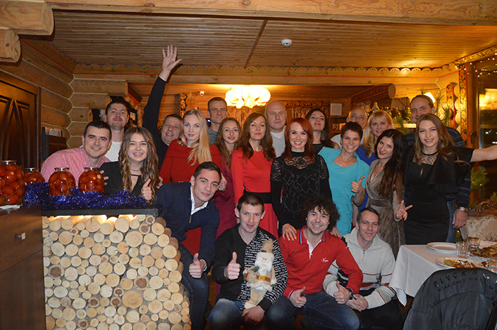 Федерація з веслування на човнах Дракон. Фото