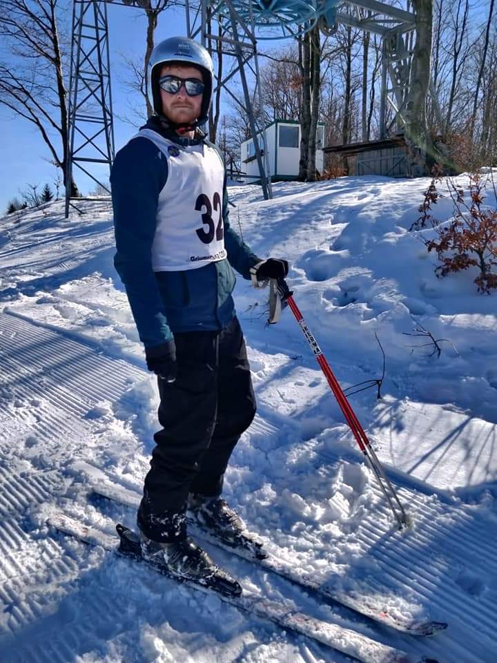  чемпіонат України з гірськолижного спорту серед спортсменів з порушеннями слуху. фото