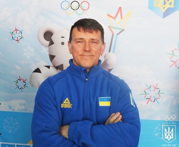 Владислав Гераскевич. Фото