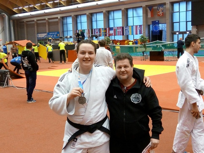 чемпіонат світу з дзюдо серед юніорів, Марокко. Зображення