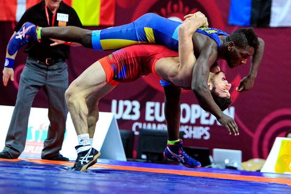  греко-римська боротьба. фото